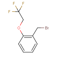CAS: 1152553-26-8 | PC500836 | 2-(2,2,2-Trifluoroethoxy)benzyl bromide