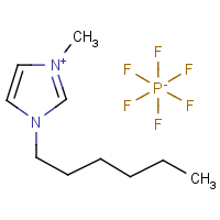 CAS:304680-35-1 | PC50085 | 1-(Hex-1-yl)-3-methyl-1H-imidazol-3-ium hexafluorophosphate