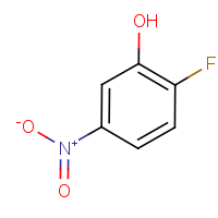 CAS:22510-08-3 | PC5009 | 2-Fluoro-5-nitrophenol