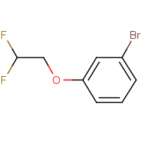CAS: 958454-25-6 | PC500915 | 3-(2,2-Difluoroethoxy)bromobenzene