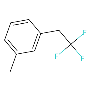 CAS: 50562-00-0 | PC50094 | 3-(2,2,2-Trifluoroethyl)toluene