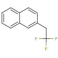 CAS: 1204295-99-7 | PC50095 | 2-(2,2,2-Trifluoroethyl)naphthalene