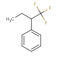 CAS: 90794-17-5 | PC50097 | (1,1,1-Trifluorobut-2-yl)benzene
