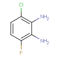 CAS:1822862-38-3 | PC501052 | 3-Chloro-6-fluorobenzene -1,2-diamine