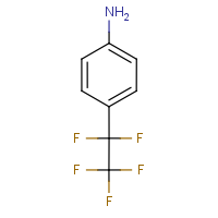 CAS: 60979-04-6 | PC50111 | 4-(Pentafluoroethyl)aniline