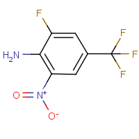 CAS:1217304-18-1 | PC501142 | 4-Amino-3-fluoro-5-nitrobenzotrifluoride