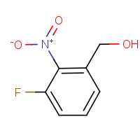 CAS: 1214323-11-1 | PC501154 | 3-Fluoro-2-nitrobenzyl alcohol