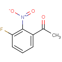 CAS:1214346-37-8 | PC501159 | 3'-Fluoro-2'-nitroacetophenone