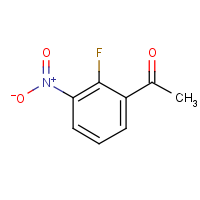 CAS:873697-78-0 | PC501170 | 2'-Fluoro-3'-nitroacetophenone