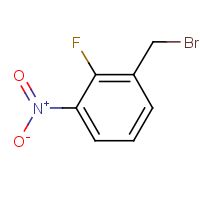 CAS: 946125-65-1 | PC501172 | 2-Fluoro-3-nitrobenzyl bromide