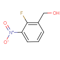 CAS:946126-95-0 | PC501174 | 2-Fluoro-3-nitrobenzyl alcohol