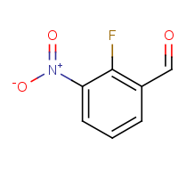 CAS: 96516-29-9 | PC501176 | 2-Fluoro-3-nitrobenzaldehyde