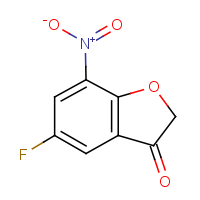 CAS:1337847-29-6 | PC501194 | 5-Fluoro-7-nitrobenzo[b]furan-3(2H)-one