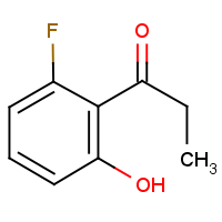 CAS:1261676-26-9 | PC501294 | 2'-Fluoro-6'-hydroxypropiophenone