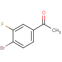 CAS:304445-49-6 | PC501320 | 4’-Bromo-3’-fluoroacetophenone