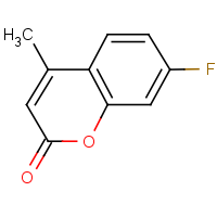CAS:139356-89-1 | PC501339 | 7-Fluoro-4-methyl-2H-chromen-2-one