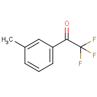 CAS:1736-06-7 | PC501401 | 3'-Methyl-2,2,2-trifluoroacetophenone