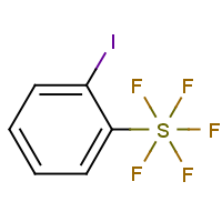 CAS:1935231-95-0 | PC501435 | 2-Iodophenylsulphur pentafluoride