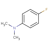 CAS: 403-46-3 | PC501467 | 4-Fluoro-N,N-dimethyl-aniline
