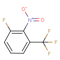 CAS: 1214335-98-4 | PC501476 | 3-Fluoro-2-nitrobenzotrifluoride