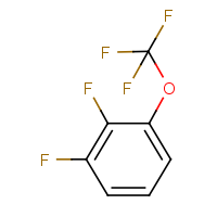 CAS: 158178-35-9 | PC501494 | 2,3-Difluoro-1-(trifluoromethoxy)benzene