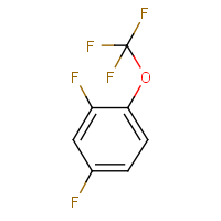CAS: 1404194-72-4 | PC501498 | 2,4-Difluoro-1-(trifluoromethoxy)benzene