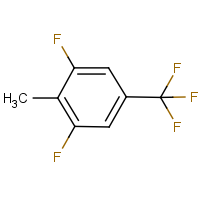 CAS:1803825-66-2 | PC501499 | 3,5-Difluoro-4-methylbenzotrifluoride