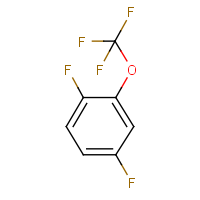 CAS: 1404195-06-7 | PC501501 | 2,5-Difluoro-1-(trifluoromethoxy)benzene