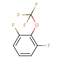 CAS: 153338-23-9 | PC501504 | 2,6-Difluoro-1-(trifluoromethoxy)benzene
