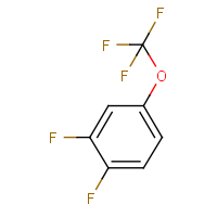 CAS: 1378671-81-8 | PC501506 | 3,4-Difluoro-1-(trifluoromethoxy)benzene