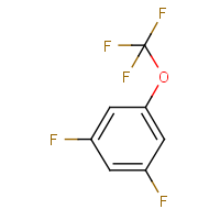 CAS: 1404194-50-8 | PC501509 | 3,5-Difluoro-1-(trifluoromethoxy)benzene
