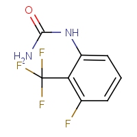 CAS:1980034-07-8 | PC501511 | 3-Fluoro-2-(trifluoromethyl)phenylurea