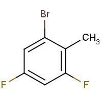 CAS: 1783551-12-1 | PC501538 | 2-Bromo-4,6-difluorotoluene