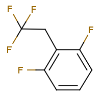 CAS: 1099597-33-7 | PC501563 | 1,3-Difluoro-2-(2,2,2-trifluoroethyl)benzene
