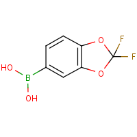 CAS:190903-71-0 | PC501601 | 2,2-Difluoro-1,3-benzodioxole-5-boronic acid