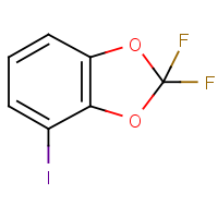 CAS:531508-54-0 | PC501617 | 2,2-Difluoro-4-iodo-1,3-benzodioxole