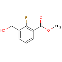CAS:816449-66-8 | PC501632 | Methyl 2-fluoro-3-(hydroxymethyl)benzoate
