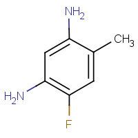 CAS: 141922-20-5 | PC501658 | 2,4-Diamino-5-fluorotoluene