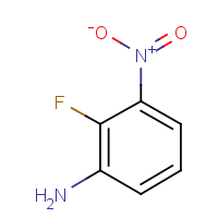 CAS: 21397-11-5 | PC501674 | 2-Fluoro-3-nitroaniline
