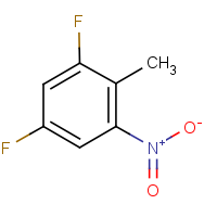 CAS: 1188412-98-7 | PC501677 | 2,4-Difluoro-6-nitrotoluene