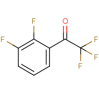 CAS: 1092712-21-4 | PC501699 | 2,2,2,2',3'-Pentafluoroacetophenone