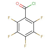 CAS:2251-50-5 | PC50171 | Pentafluorobenzoyl chloride
