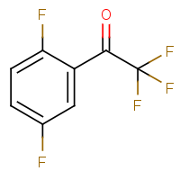 CAS: 1092712-24-7 | PC501716 | 2,2,2,2',5'-Pentafluoroacetophenone