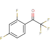 CAS: 886371-05-7 | PC501722 | 2,2,2,2',4'-Pentafluoroacetophenone