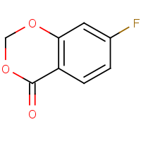 CAS: 1591953-99-9 | PC501773 | 7-Fluoro-4H-benzo[d][1,3]dioxin-4-one