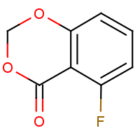 CAS: 1936404-87-3 | PC501824 | 5-Fluoro-4H-benzo[d][1,3]dioxin-4-one