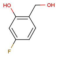 CAS:773873-09-9 | PC501839 | 4-Fluoro-2-hydroxybenzyl alcohol