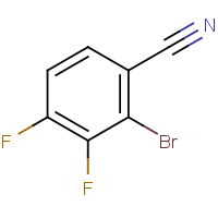 CAS: 1517611-20-9 | PC501846 | 2-Bromo-3,4-difluorobenzonitrile