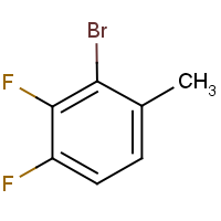 CAS: 1807187-70-7 | PC501870 | 2-Bromo-3,4-difluorotoluene