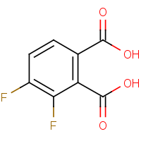 CAS:1092449-37-0 | PC501876 | 3,4-Difluorophthalic acid